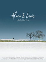 Poster de la película Alice and Lewis