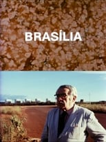 Poster de la película Brasília, segundo roteiro de Alberto Cavalcanti