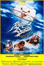 Poster de la película Cloud Dancer