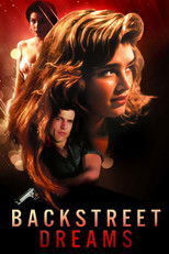Poster de la película Backstreet Dreams