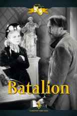 Poster de la película Battalion