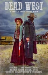 Poster de la película Dead West