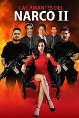 Poster de la película Las amantes del narco II