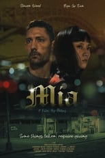 Poster de la película MIA