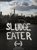 Poster de la película Sludge Eater