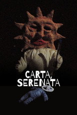 Poster de la película Carta, Serenata