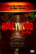 Poster de la película Hollywood Gothic