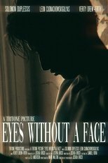 Poster de la película Eyes Without a Face