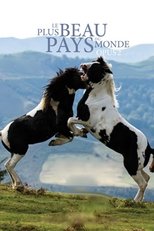 Poster de la película Le Plus Beau Pays du monde, opus 2