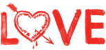 Logo Love