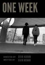 Poster de la película One Week