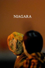 Poster de la película Niagara