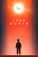 Poster de la película True North