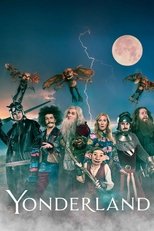 Poster de la serie Yonderland