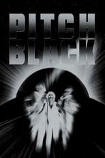 Poster de la película Pitch Black