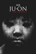 Poster de la película Ju-on: The Grudge