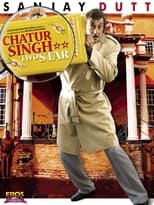 Poster de la película Chatur Singh Two Star