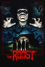 Poster de la película The Roost