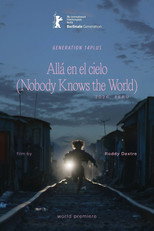 Poster de la película Nobody Knows the World