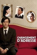 Poster de la película Change of Address