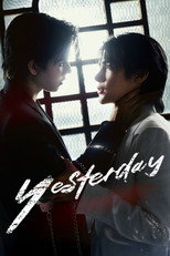 Poster de la serie Yesterday