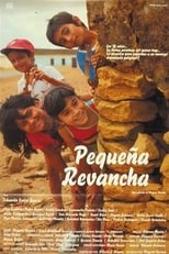 Poster de la película Pequeña revancha