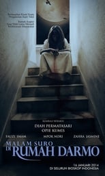 Poster de la película Malam Suro di Rumah Darmo