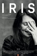 Poster de la película Iris Berben - Ein persönliches Porträt