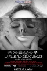 Poster de la película The Girl with Two Faces