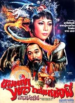 Poster de la película The Revenge of Two Exorcists