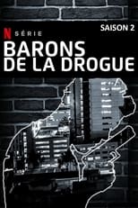 Barons de la drogue