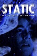 Poster de la película Static