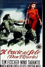 Poster de la película Il bacio del sole