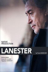 Poster de la serie Lanester