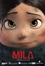 Poster de la película Mila