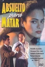 Poster de la película Absuelto para matar