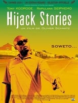 Poster de la película Hijack Stories