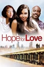 Poster de la película Hope for Love