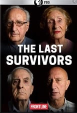 Poster de la película The Last Survivors