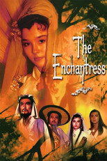 Poster de la película The Enchantress