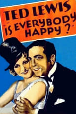 Poster de la película Is Everybody Happy?