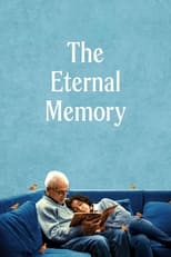 Poster de la película The Eternal Memory