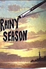 Poster de la película Rainy Season