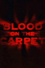 Poster de la serie Blood on the Carpet