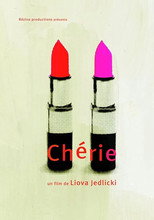 Poster de la película Chérie