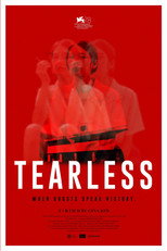 Poster de la película Tearless