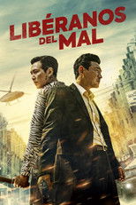 Poster de la película Libéranos del mal