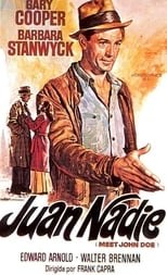 Poster de la película Juan Nadie