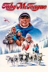 Poster de la película Toby McTeague