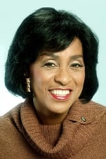 Actor Marla Gibbs